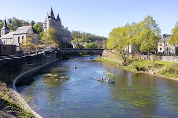 Durbuy. (JackyM59/Wikipedia)