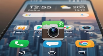 Esta función se visualiza en