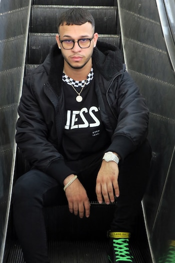 Fotografía de archivo en la