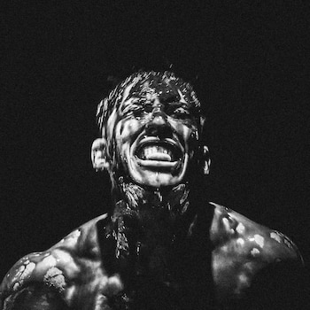 Con apenas 20 años, el