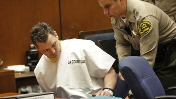 En julio de 2017, Creech