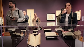 El Met revindica a los maestros de la arquitectura gótica