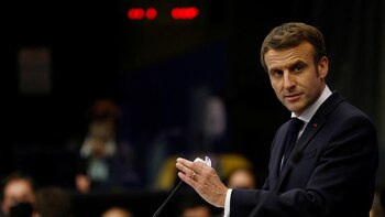 Tras la aprobación del pase