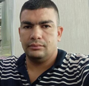 El hombre se desempeñaba como