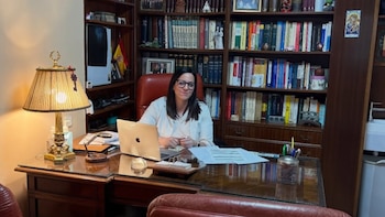 Amor Gil, doctora y perito, revela por qué el INSS rechaza el 90% de las solicitudes de incapacidad permanente: “Se evita con un paso que casi nadie conoce”