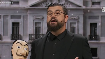 Manu Sánchez vuelve a la carga contra Iker Jiménez por el caso Maricarmen: “La lucha de los que no dan ni la cara”