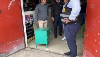 Los atacantes habrían manipulado una