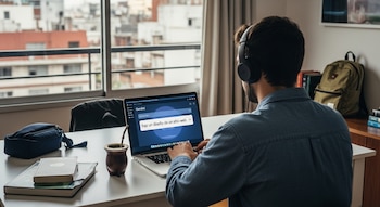 La brecha entre la utilización