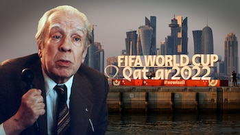 La esférica de Borges, o