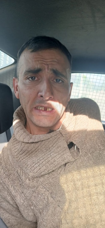 Recapturaron a los dos presos que se habían fugado de la Alcaidía de Tunuyán provocando la muerte de un penitenciario