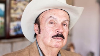 Servando Cano falleció a los