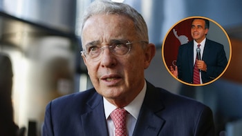 Recusación al magistrado Solórzano marca