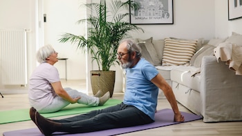 Rodrigo Arteaga, doctor, explica cómo