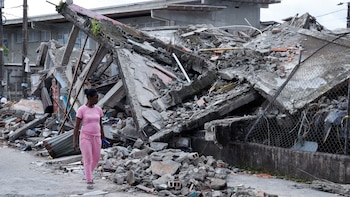 Chocó tendrá un gerente para la reconstrucción tras el terremoto de magnitud 7,4: Abelardo de la Espriella reveló el plan