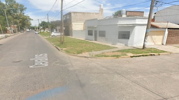 Los ladrones interceptaron al juez