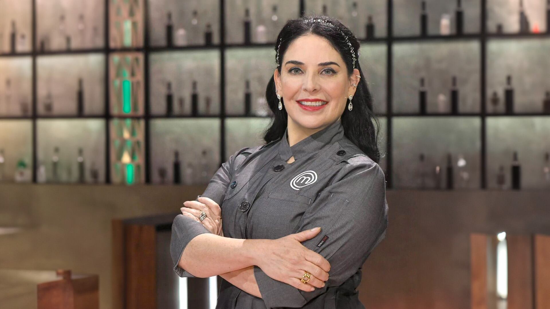 ¿Dónde están los restaurantes de Zahie Téllez?