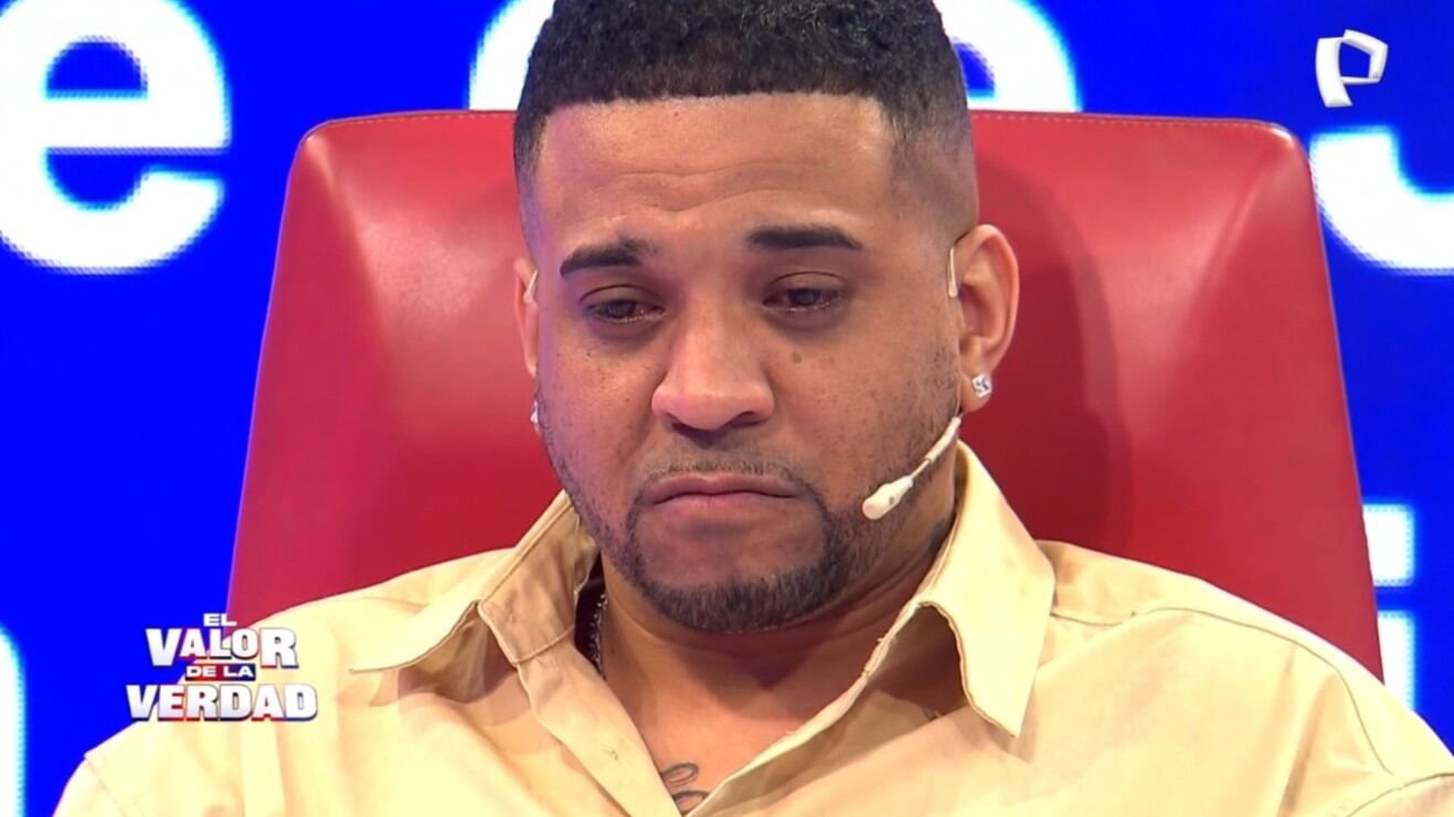 “Ella me crió, sabe cómo soy”: ‘Cri Cri’ reafirma apoyo recibido de la madre de Farfán. Infobae Perú / Captura TV - Panamericana Televisión