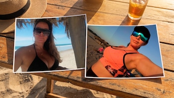 Malú Costa impacta con radical cambio de vida que lleva tras dejar la televisión