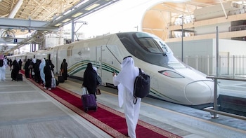 ADIF, con 13.429 empleados, tiene