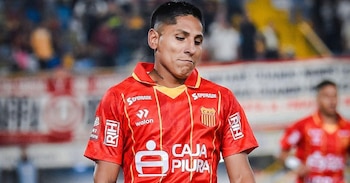 Raúl Ruidíaz – Universitario de Deportes – Atlético Grau – Liga 1 – Perú – deportes – 21 mayo