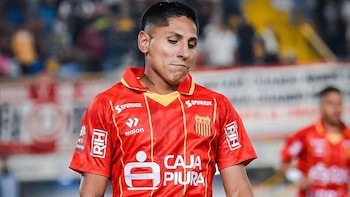 Raúl Ruidíaz reveló por qué no regresó a Universitario y zanjó polémicas: “Me mataron por algo que nada que ver”