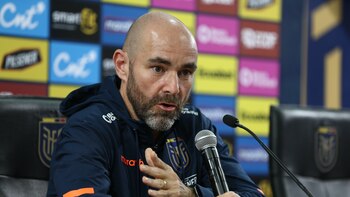 Félix Sánchez,"ilusionado" con dirigir a