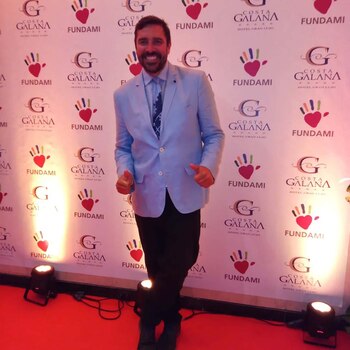 El actor fue convocado para