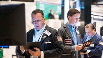 Wall Street abre en verde