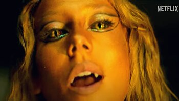 Bandidos Netflix, nueva serie de