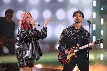 Fue uno de los momentos