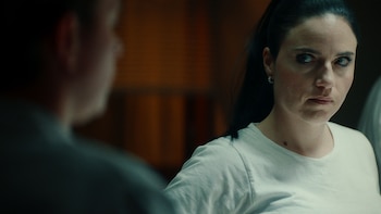 "La enfermera" relata la historia