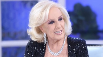 mirtha legrand
