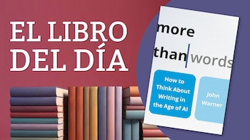 El libro del día