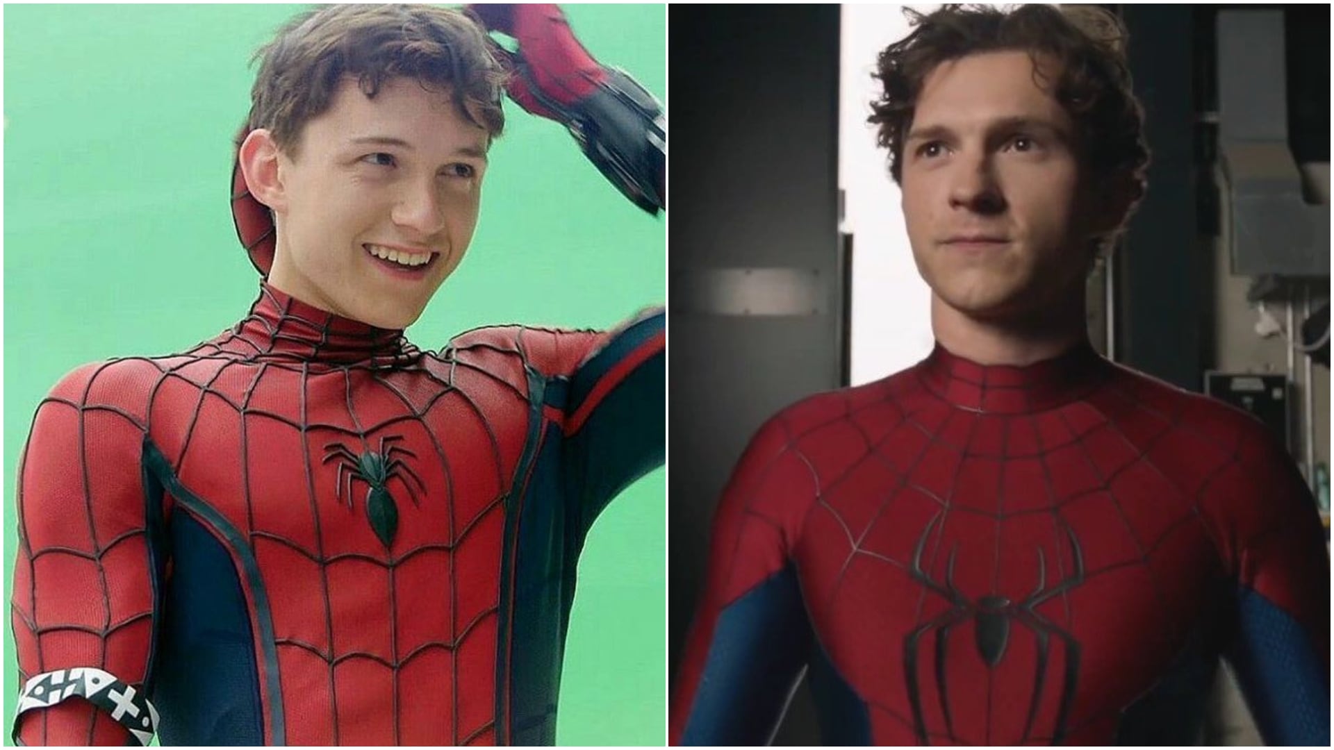 Tom Holland señaló que quiere seguir ligado a la franquicia de Spider-Man como mentor del próximo protagonista, ya sea Miles Morales, Spider-Gwen o Spider-Woman (Marvel Studios)