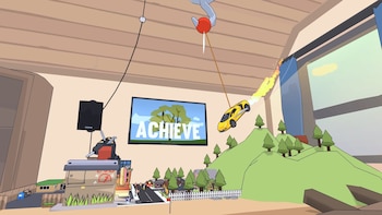 Pocket Wheels, de Florian Wolf.