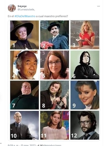 Los mejores memes que dejó