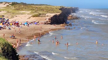 El secreto de “La Escondida”: