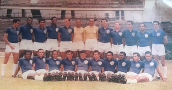 Antonio Rada
