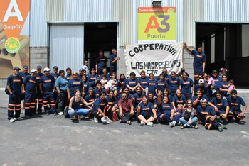 Cooperativa Las Madreselvas