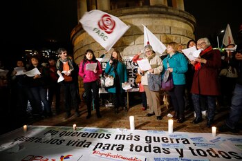 Según el más reciente informe