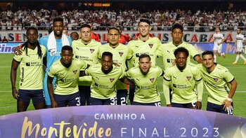 ¿Quien es quién en Liga