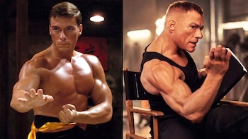 Jean-Claude Van Damme cumple 66 años: la rutina sin grandes cargas que mantiene intacta su destreza física