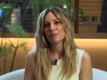 Edurne estrena nuevo 'single' y
