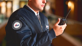 Arsec Seguridad es una empresa