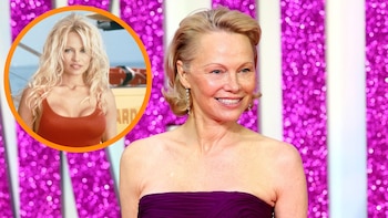 Pamela Anderson explicó su renacer