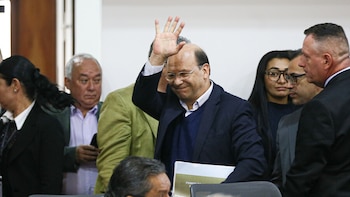El ministro Germán Ávila aseguró que el Gobierno Petro deja cinco millones de pobres menos: “No hay asfixia en la economía ni en la sociedad”