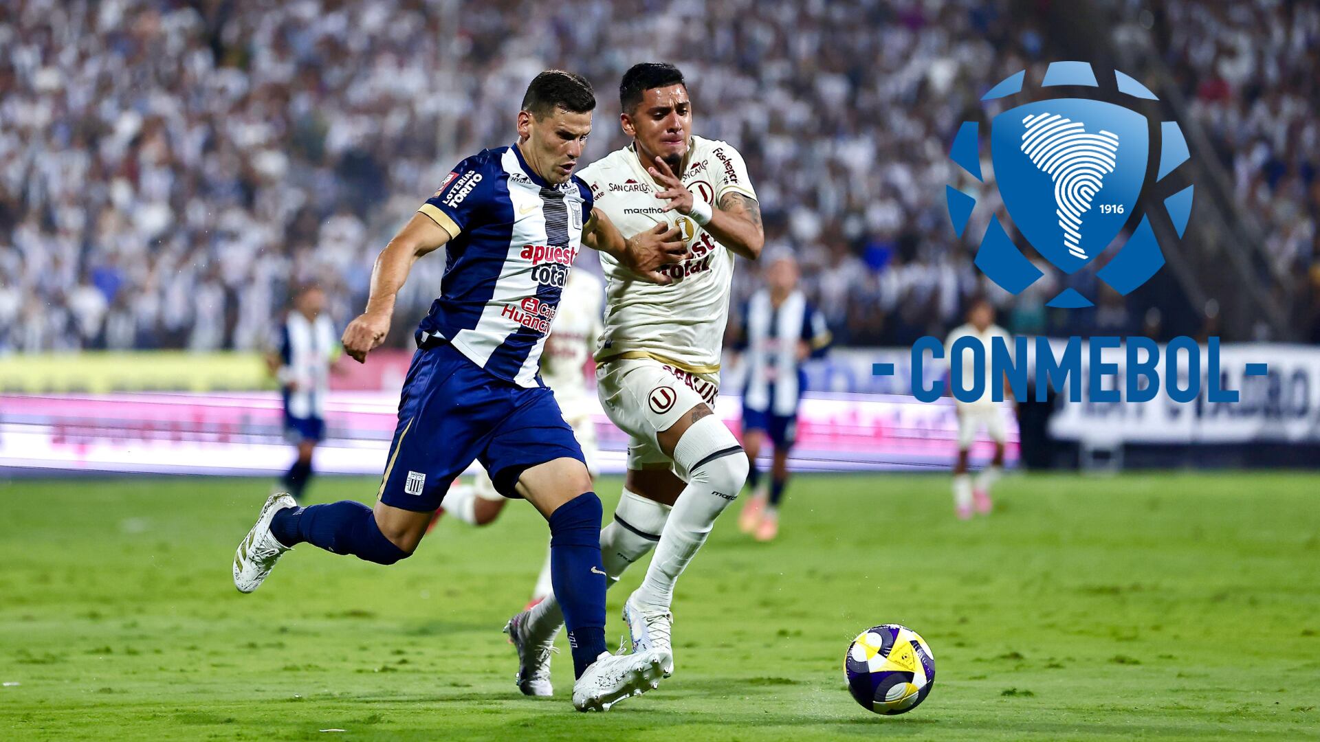 Conmebol reveló los millonarios ingresos de Universitario y Alianza Lima por Libertadores y Sudamericana 2025: ¿qué club recibió más?
