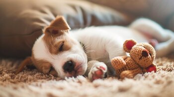 Es importante socializar a los