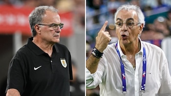 Alineaciones de Perú vs Uruguay HOY: titulares confirmadas para fecha 9 de las Eliminatorias 2026