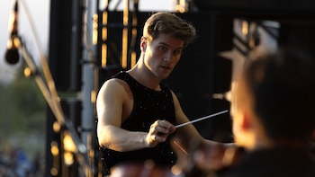 Bjarni Frímann